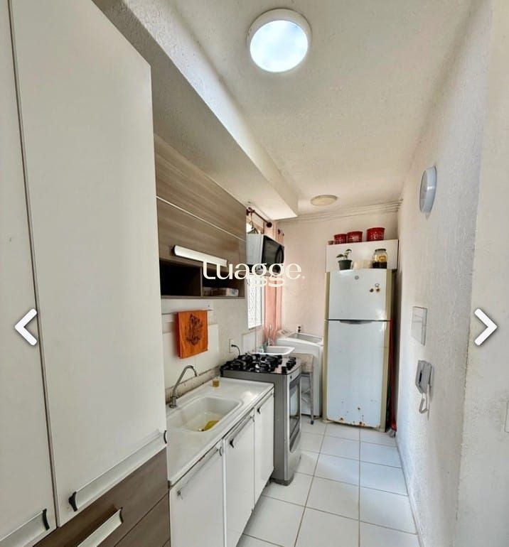 Apartamento, 2 quartos, à venda, 41 m², Morro Santana - Porto Alegre — foto 3