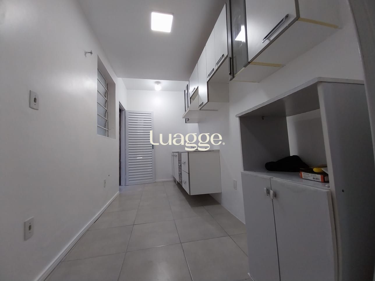 Apartamento à venda com 1 quarto, 57m² - Foto 3