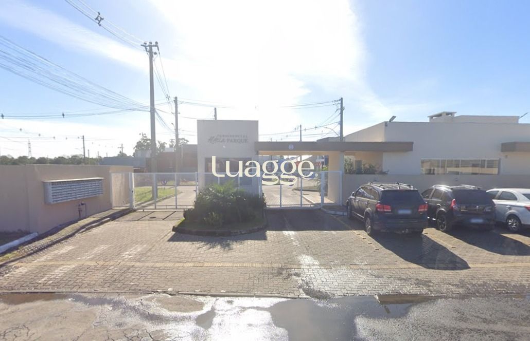 Terreno à venda, 187m² - Foto 1