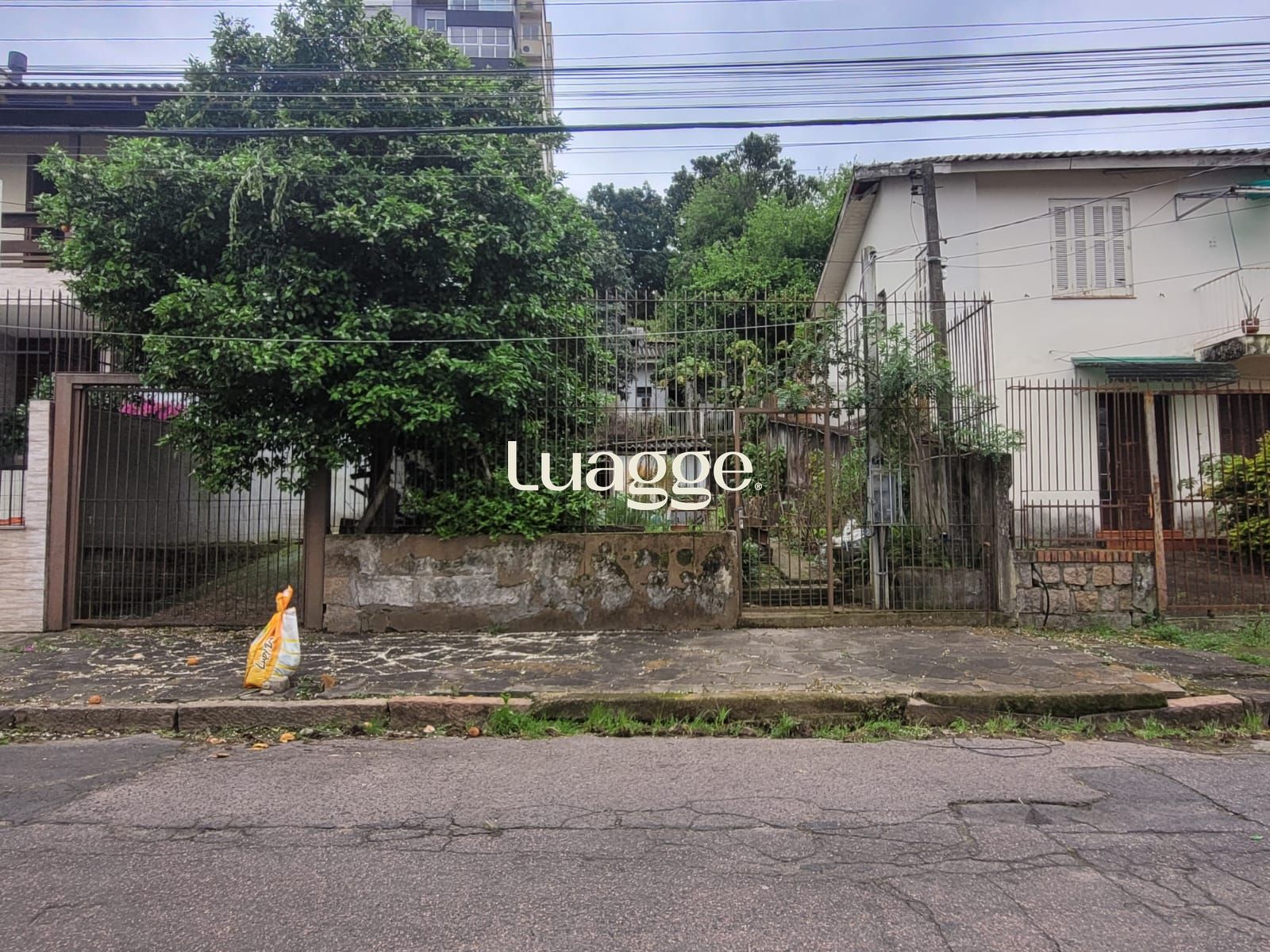 Terreno, à venda, Jardim São Pedro - Porto Alegre — foto 3