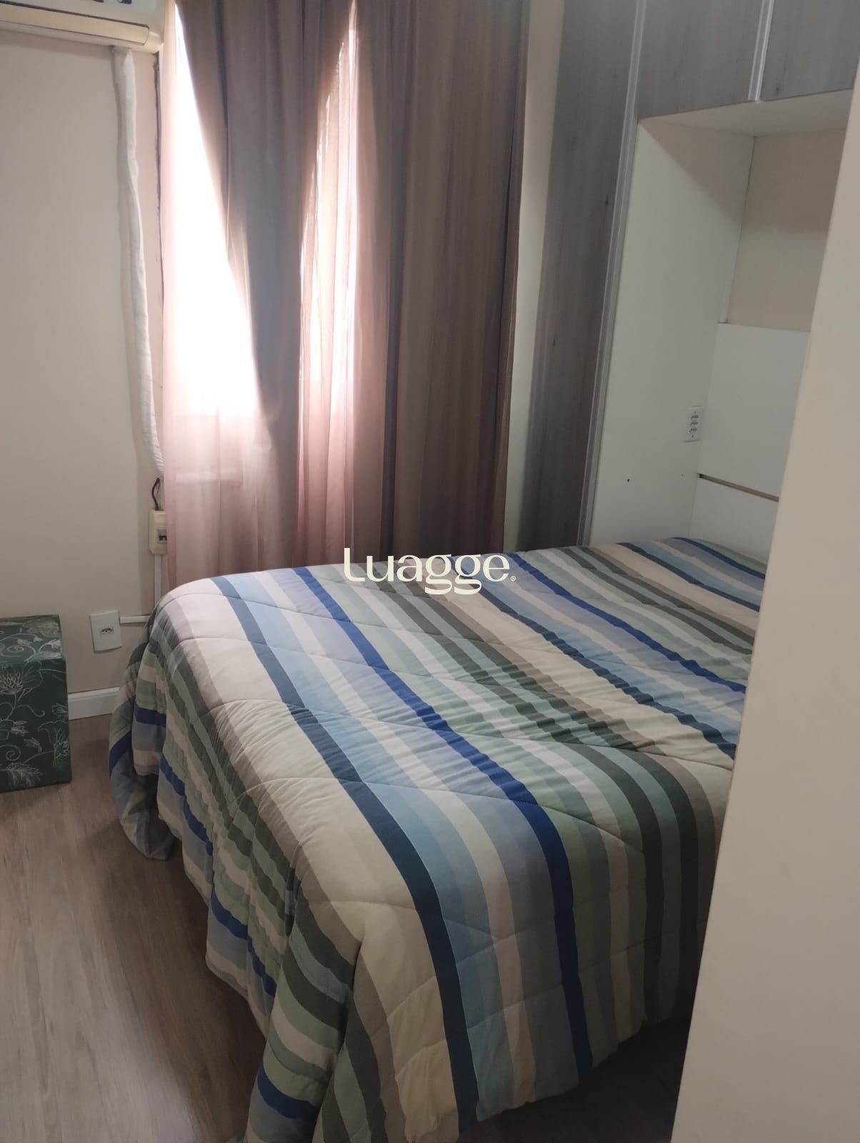 Apartamento, 2 quartos, 48 m² - Foto 6