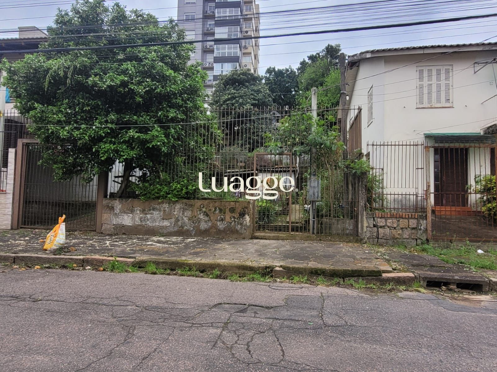 Terreno, à venda, Jardim São Pedro - Porto Alegre — foto 4