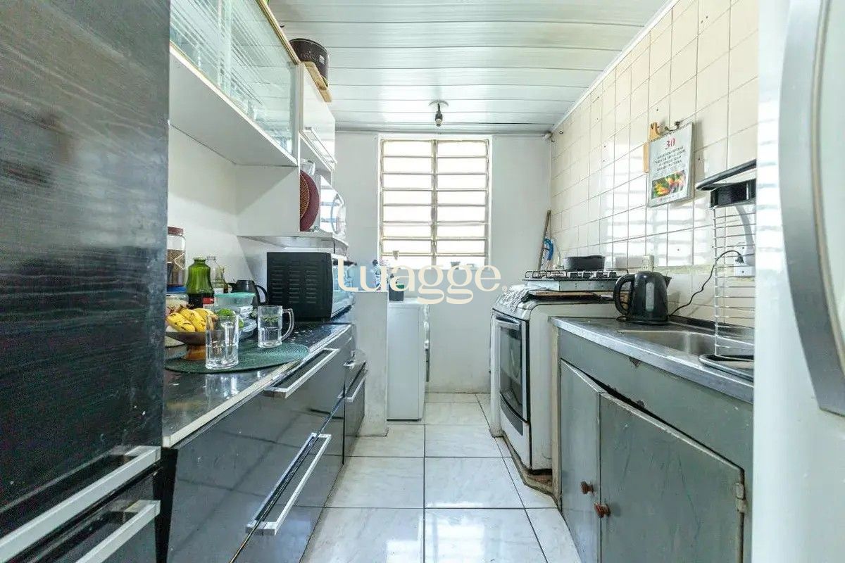 Apartamento, 2 quartos, 54 m² - Foto 4