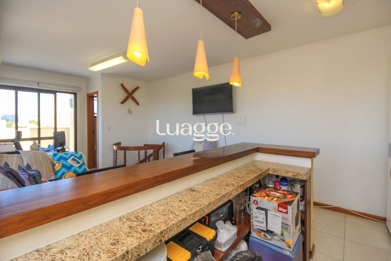 Cobertura à venda com 2 quartos, 121m² - Foto 35