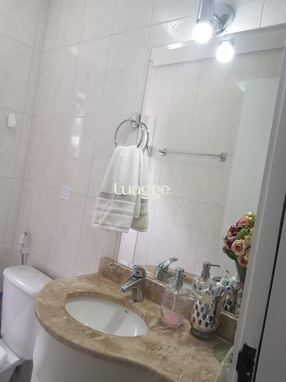 Apartamento à venda com 2 quartos, 80m² - Foto 11