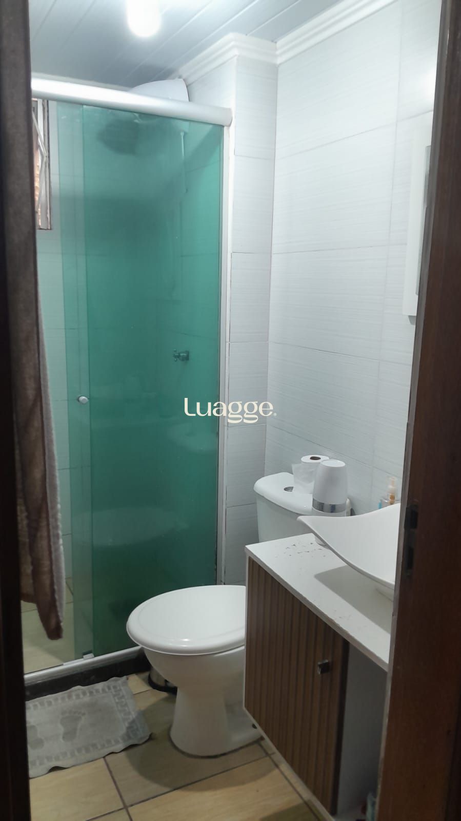 Apartamento, 2 quartos, 37 m² - Foto 4