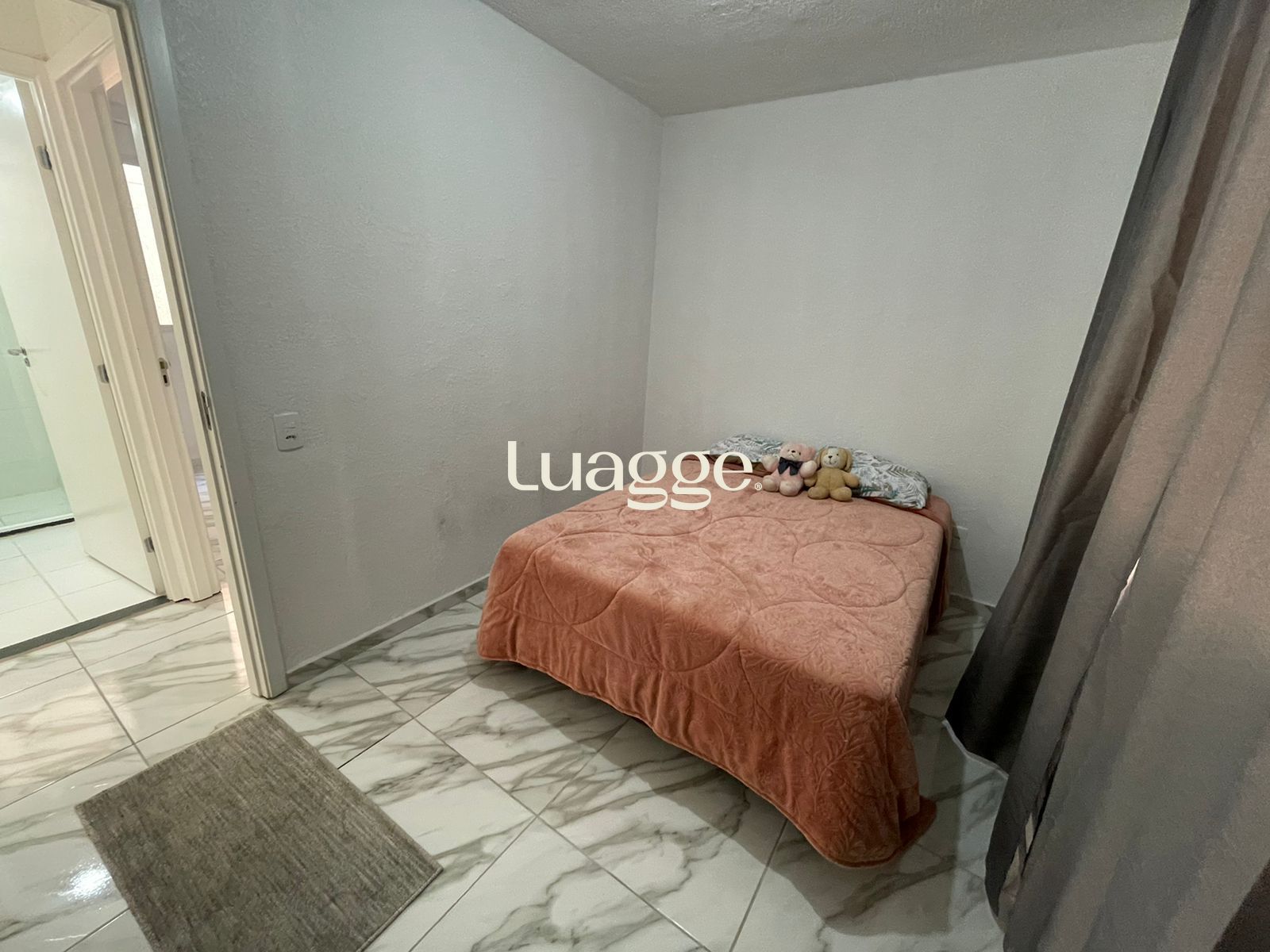 Apartamento à venda com 2 quartos, 40m² - Foto 10
