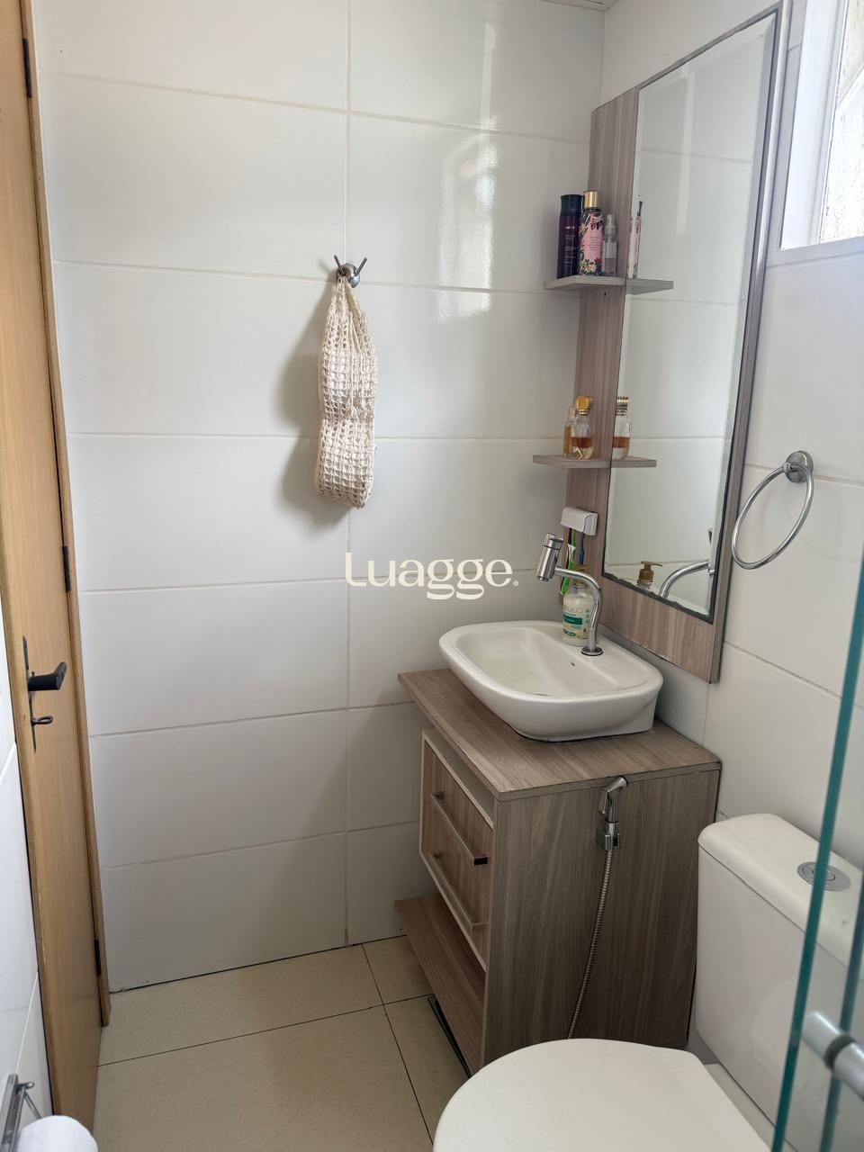 Apartamento à venda com 2 quartos, 43m² - Foto 10