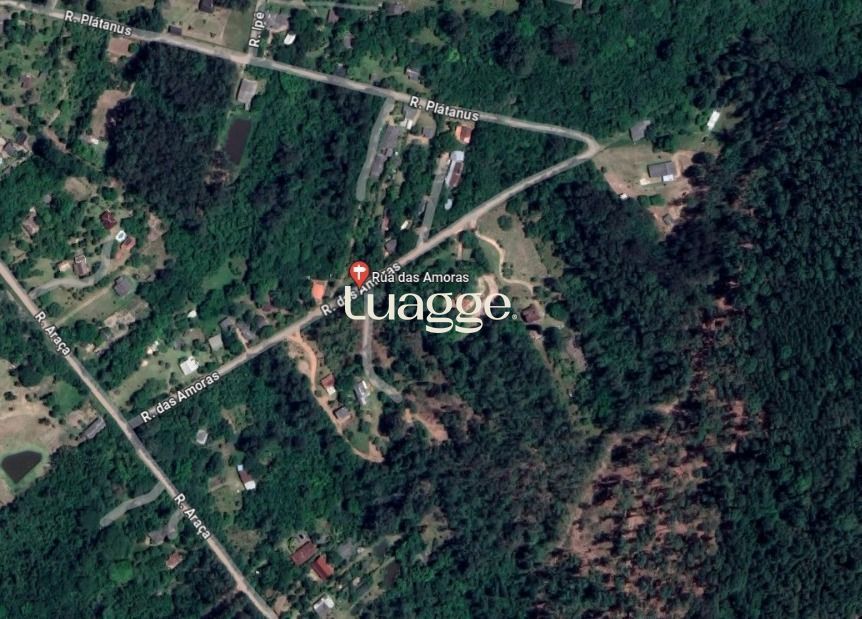 Terreno à venda, 3932m² - Foto 3