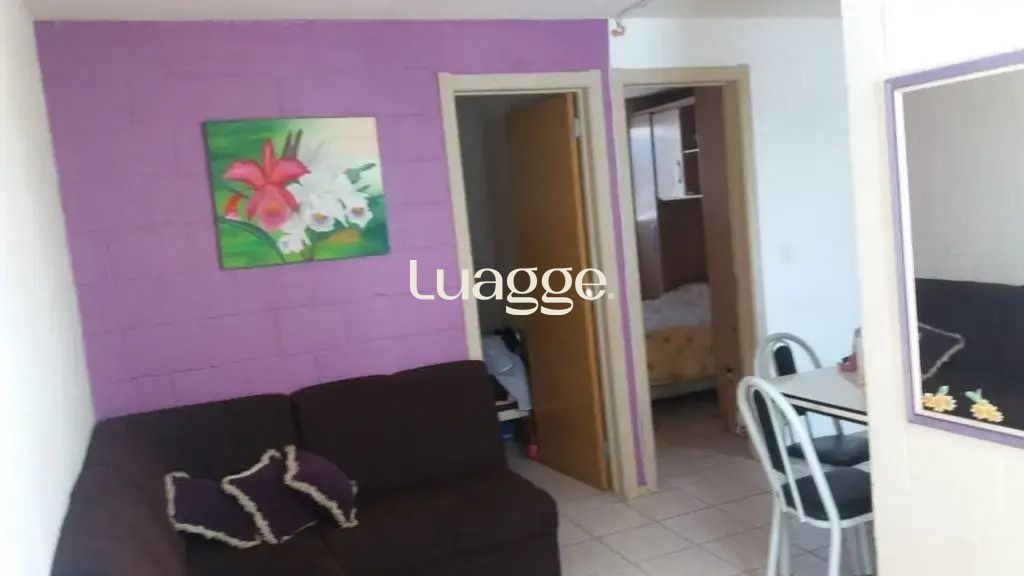 Apartamento, 2 quartos, 38 m² - Foto 3
