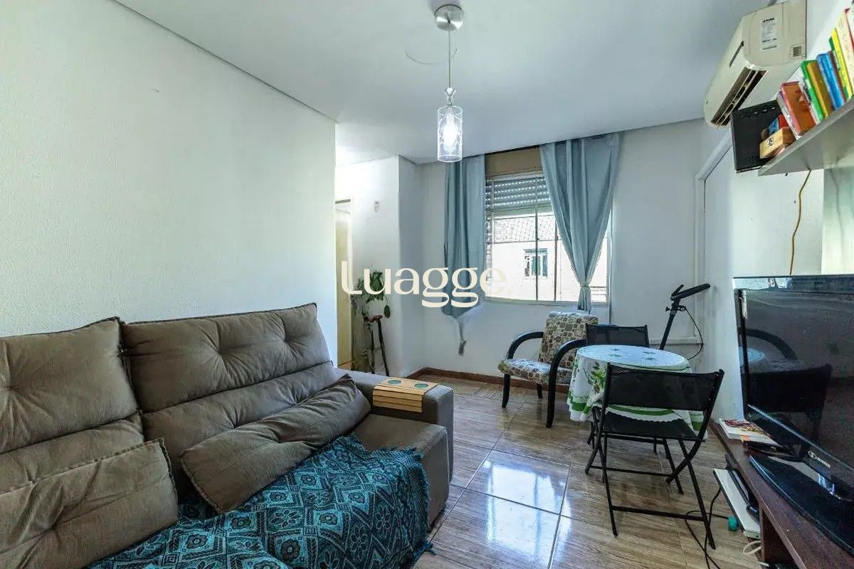 Apartamento, 2 quartos, 54 m² - Foto 1