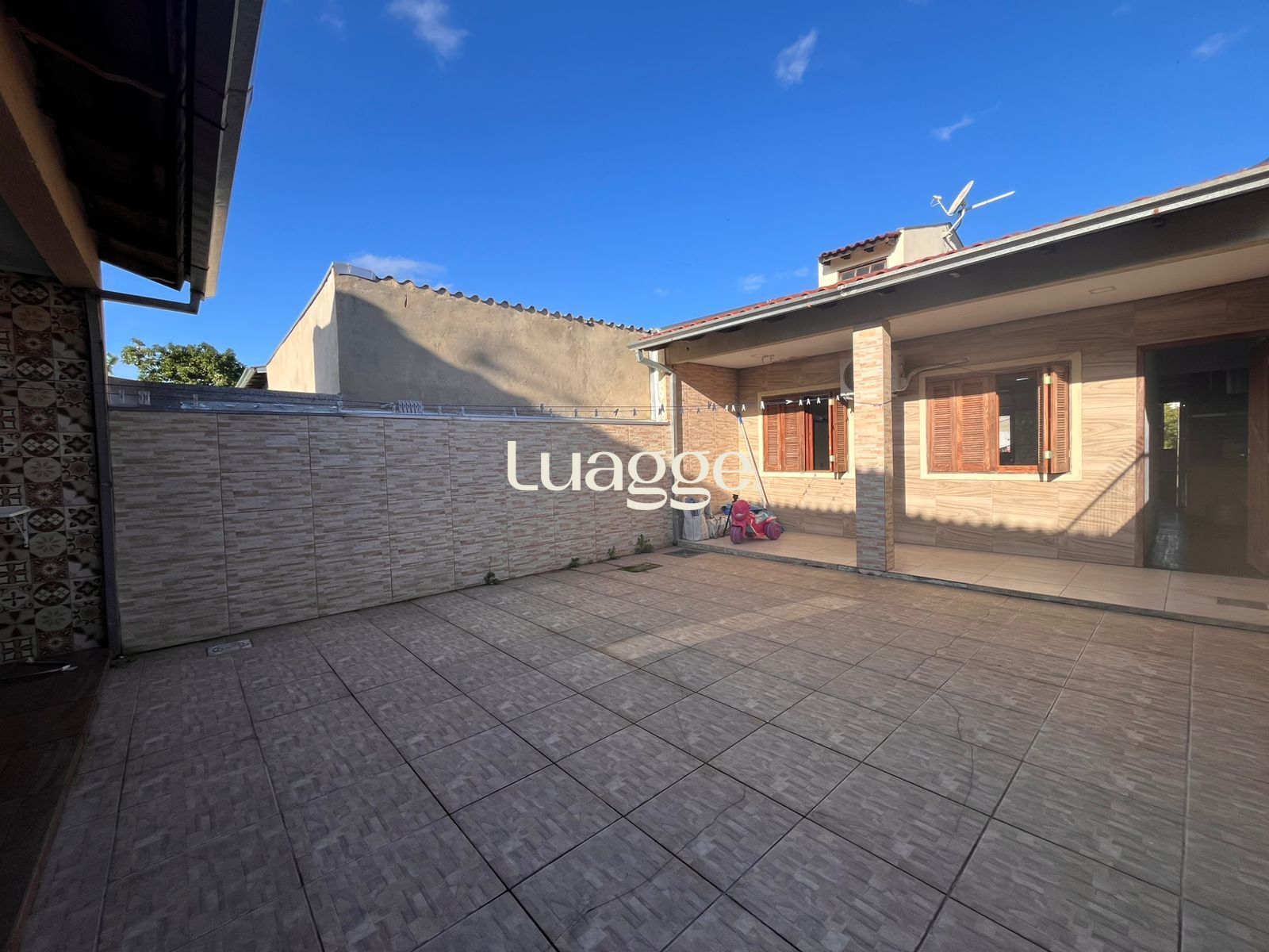 Casa, 3 quartos, 191 m² - Foto 16