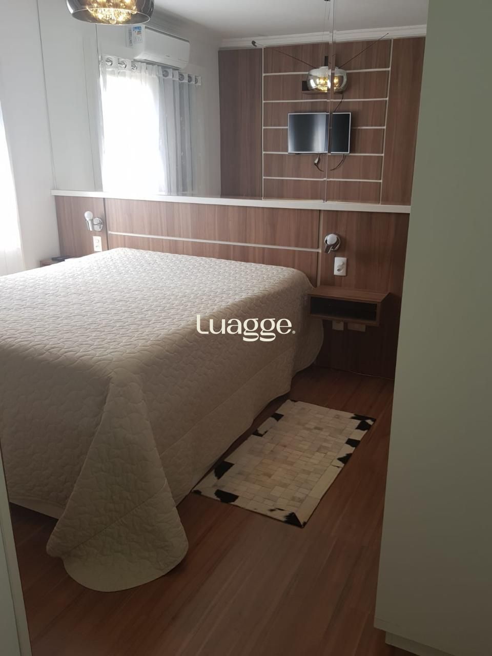 Apartamento à venda com 2 quartos, 80m² - Foto 12
