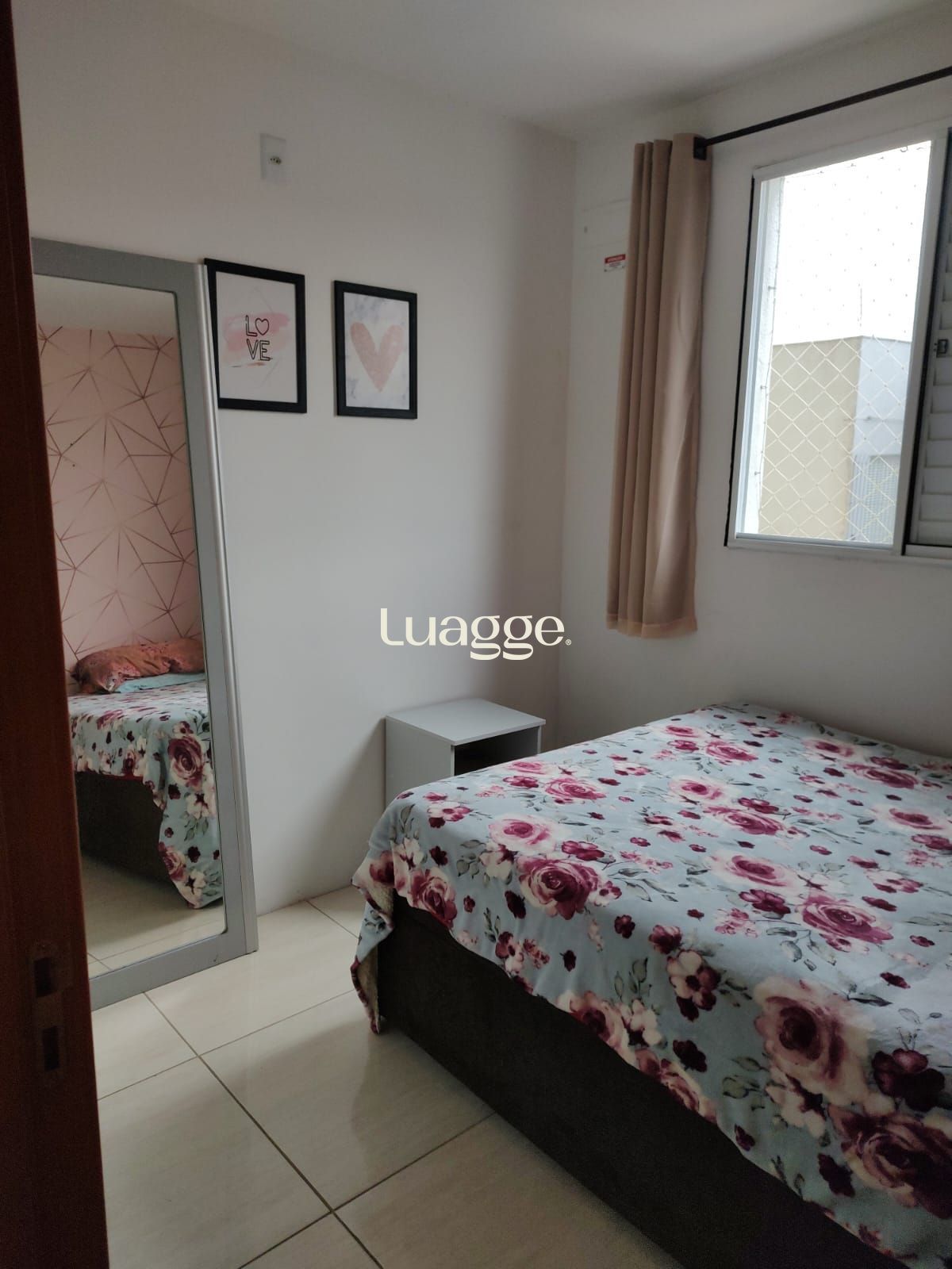 Apartamento à venda com 2 quartos, 45m² - Foto 9