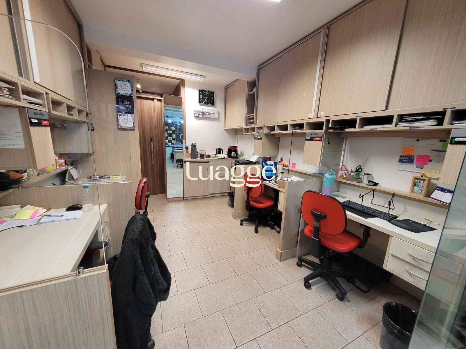Conjunto Comercial-Sala à venda com 1 quarto, 43m² - Foto 10