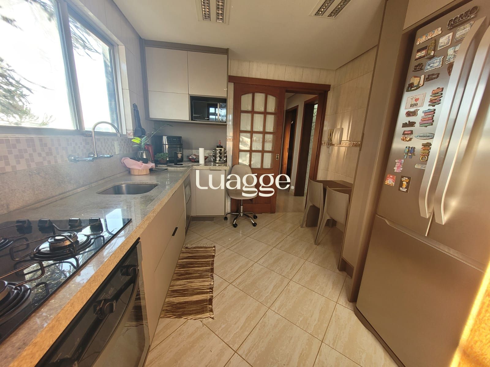 Apartamento à venda com 2 quartos, 63m² - Foto 8