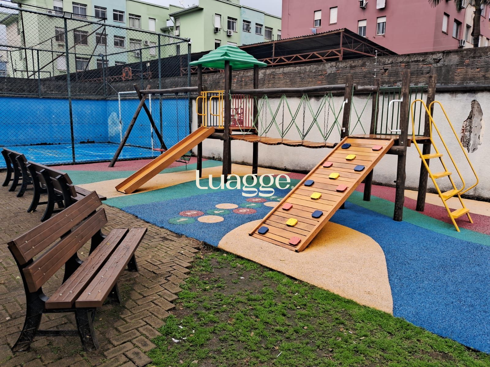 Apartamento, 2 quartos, 48 m² - Foto 17