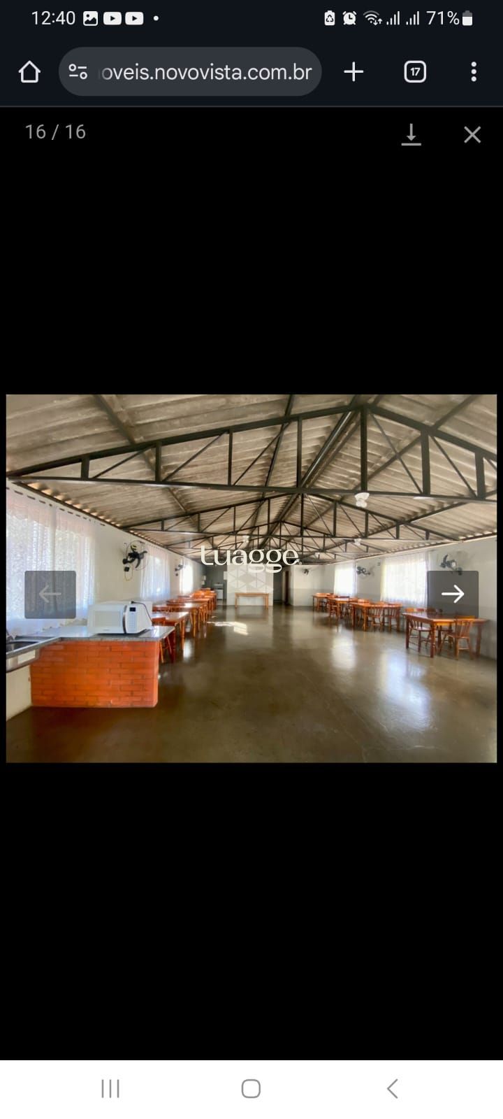 Apartamento, 2 quartos, 39 m² - Foto 15