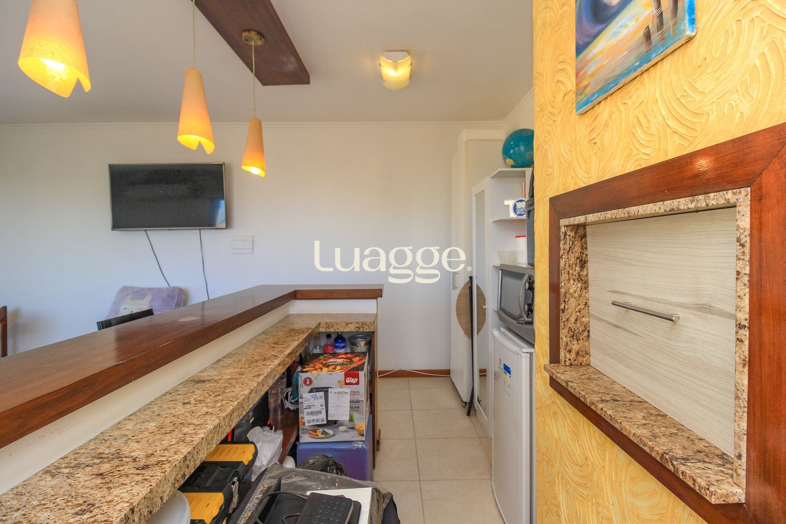 Cobertura à venda com 2 quartos, 121m² - Foto 34