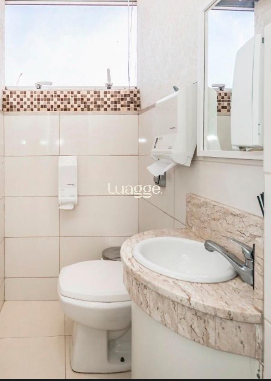 Depósito-Galpão-Armazém à venda com 5 quartos, 96m² - Foto 9
