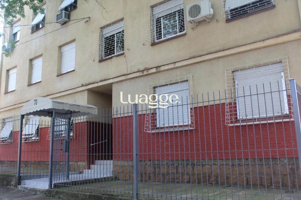 Apartamento, 2 quartos, à venda, 54 m², São Sebastião - Porto Alegre — foto 2