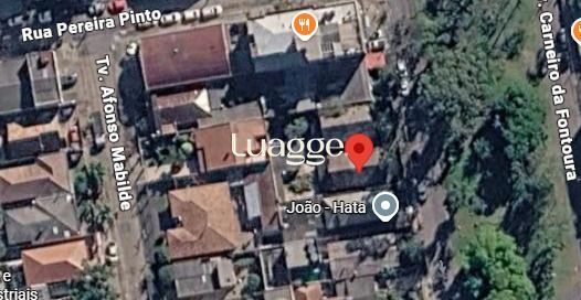 Casa, 1 quarto, à venda, 600 m², Jardim São Pedro - Porto Alegre — foto 2