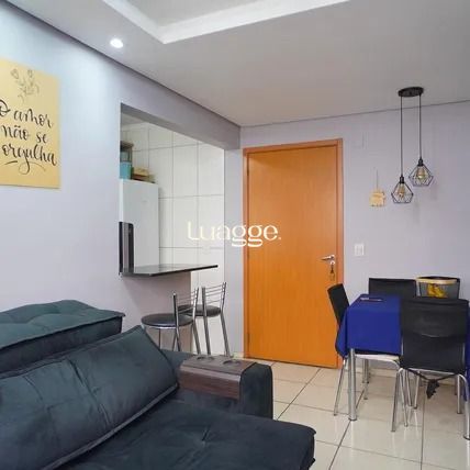 Apartamento, 2 quartos, à venda, 47 m², Parque Santa Fé - Porto Alegre — foto 2