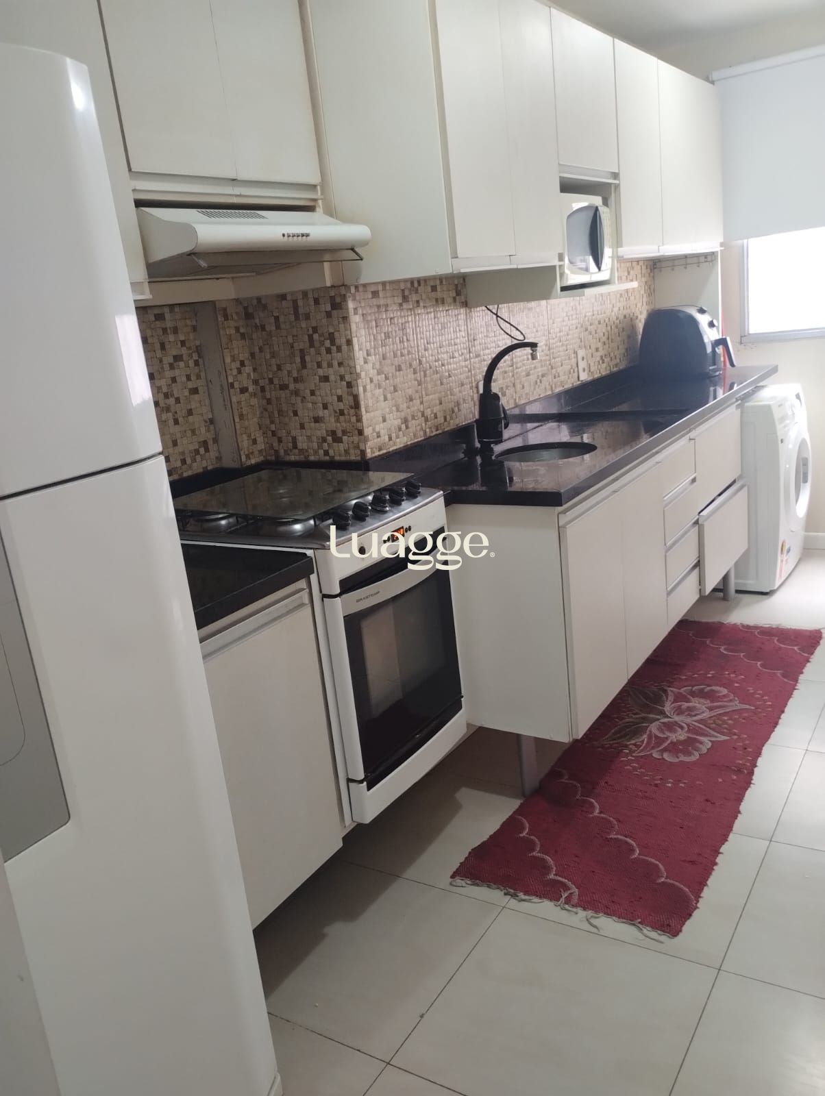 Apartamento, 2 quartos, 48 m² - Foto 14