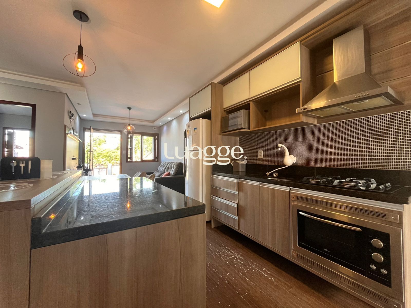 Casa, 3 quartos, 191 m² - Foto 4