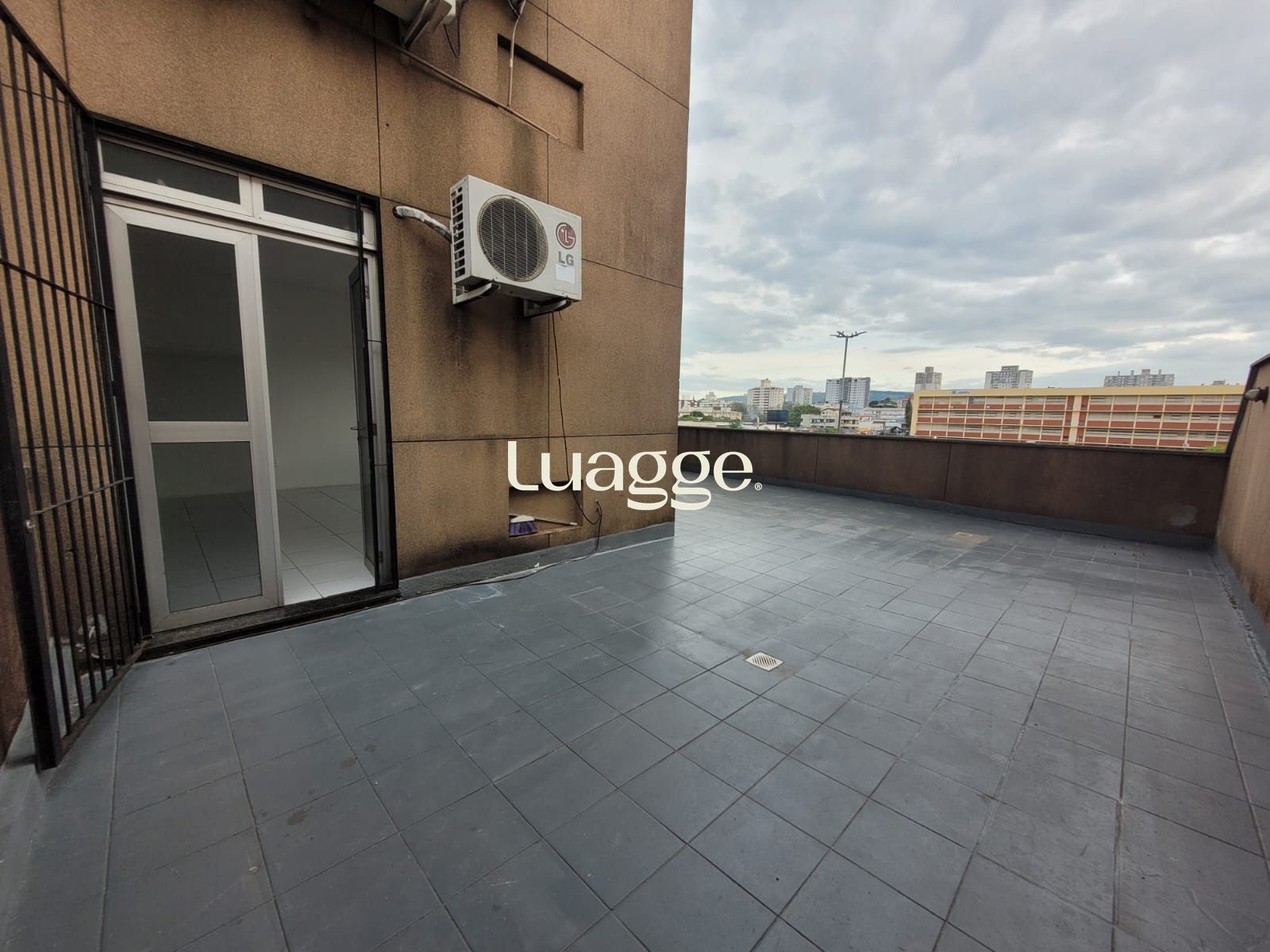 Sala Comercial, 1 sala, à venda, 96 m², Jardim Lindóia - Porto Alegre — foto 5