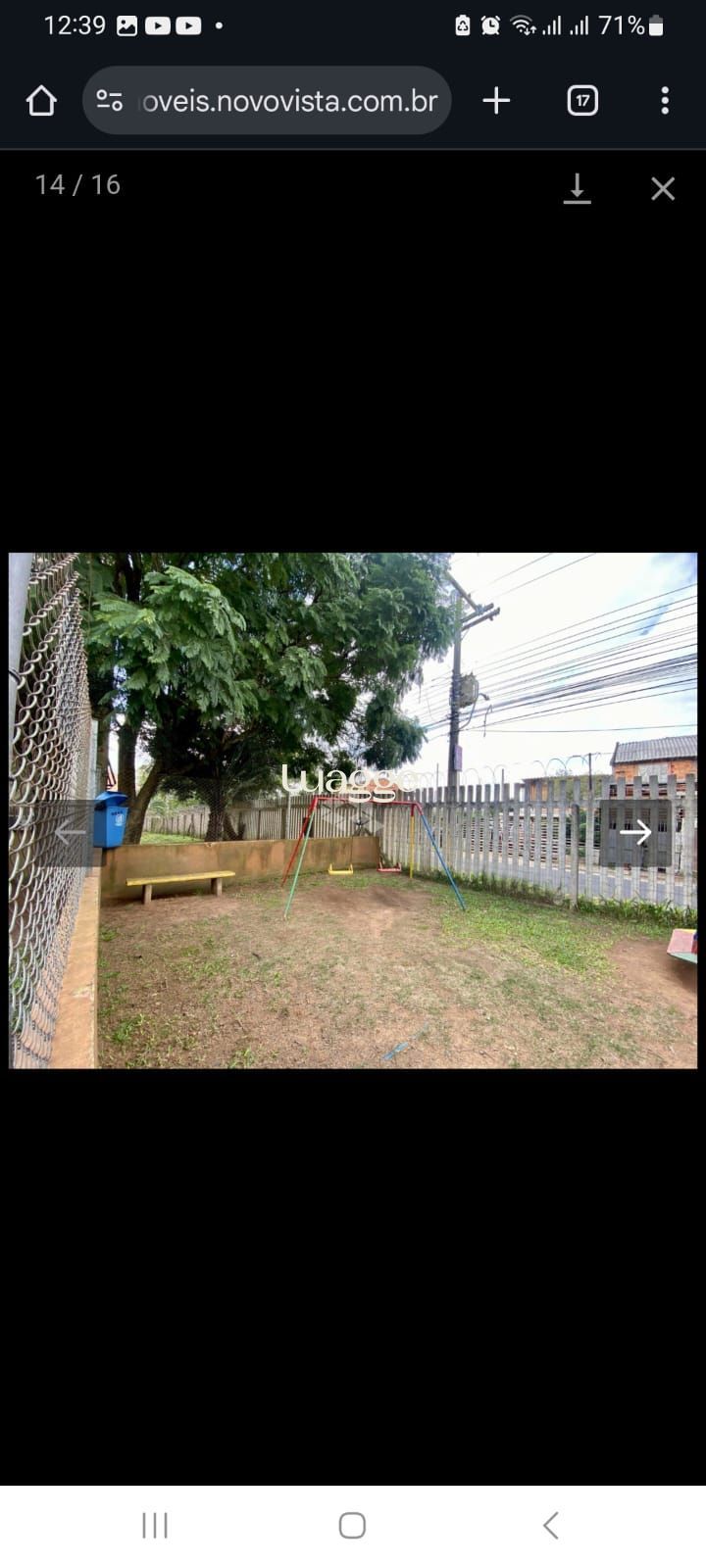 Apartamento, 2 quartos, 39 m² - Foto 13