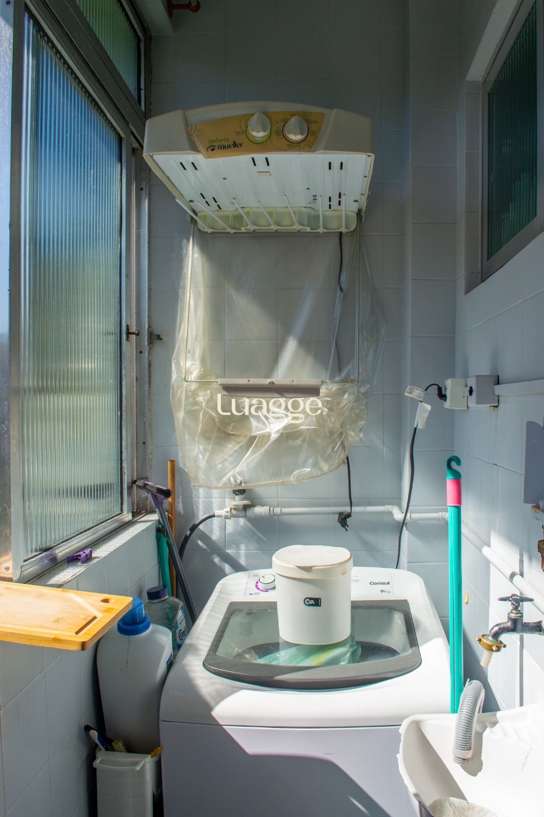 Apartamento, 2 quartos, 49 m² - Foto 6