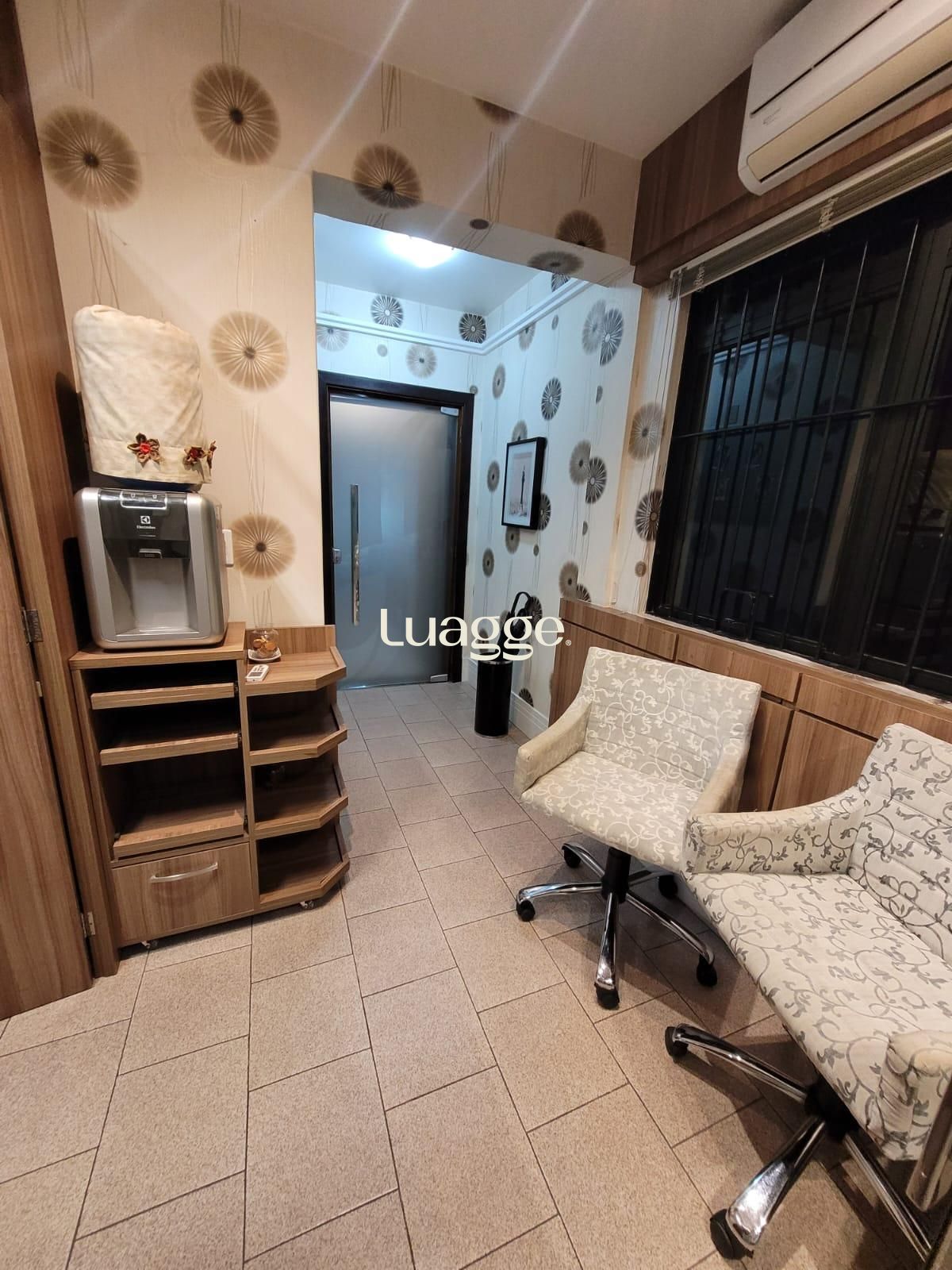 Conjunto Comercial-Sala à venda com 1 quarto, 43m² - Foto 11