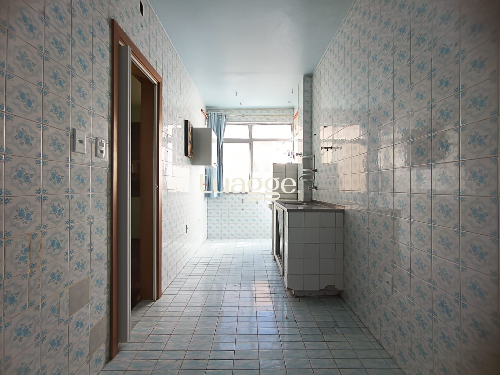 Apartamento, 1 quarto, 38 m² - Foto 3