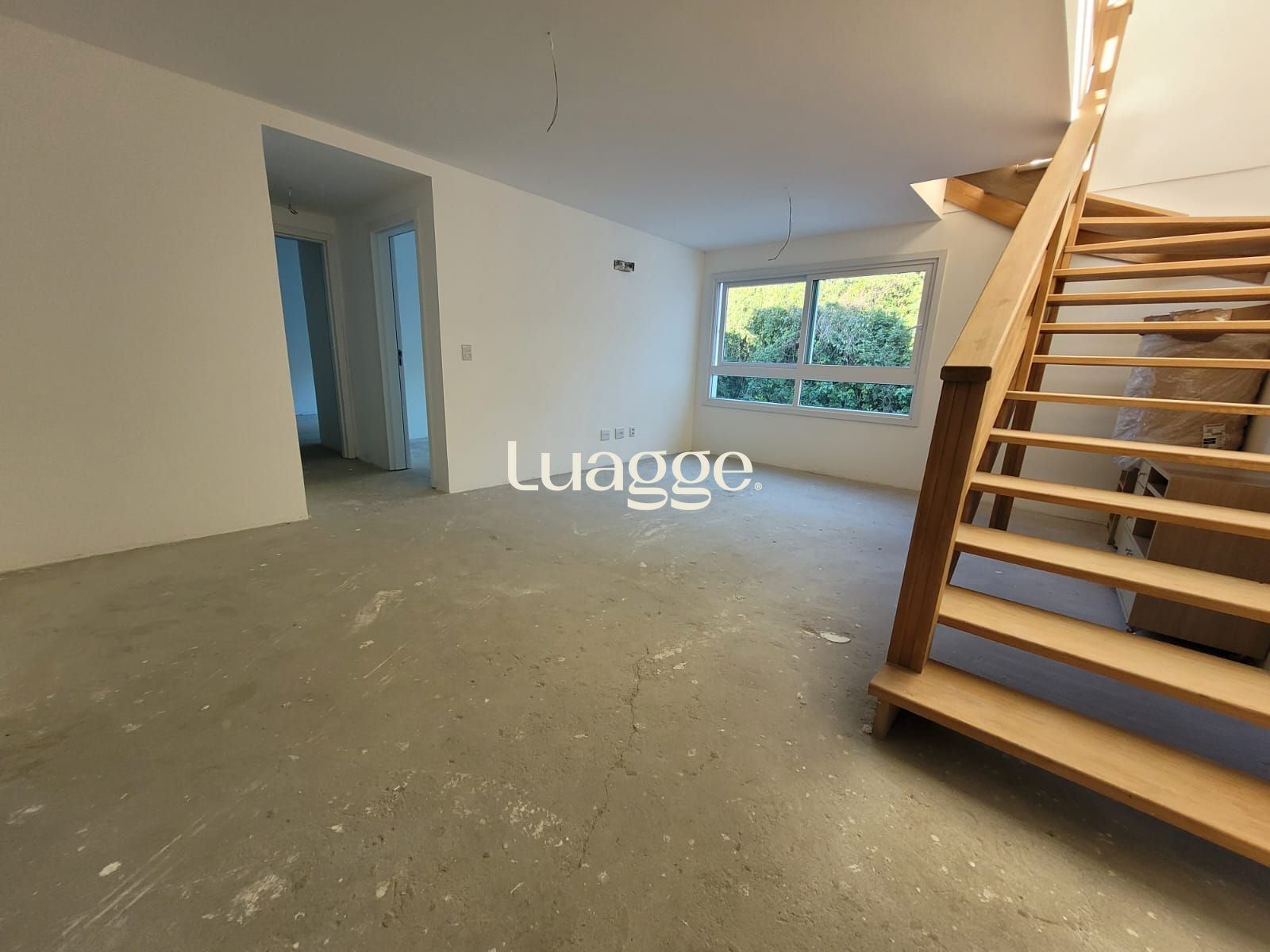 Cobertura, 3 quartos, 182 m² - Foto 2