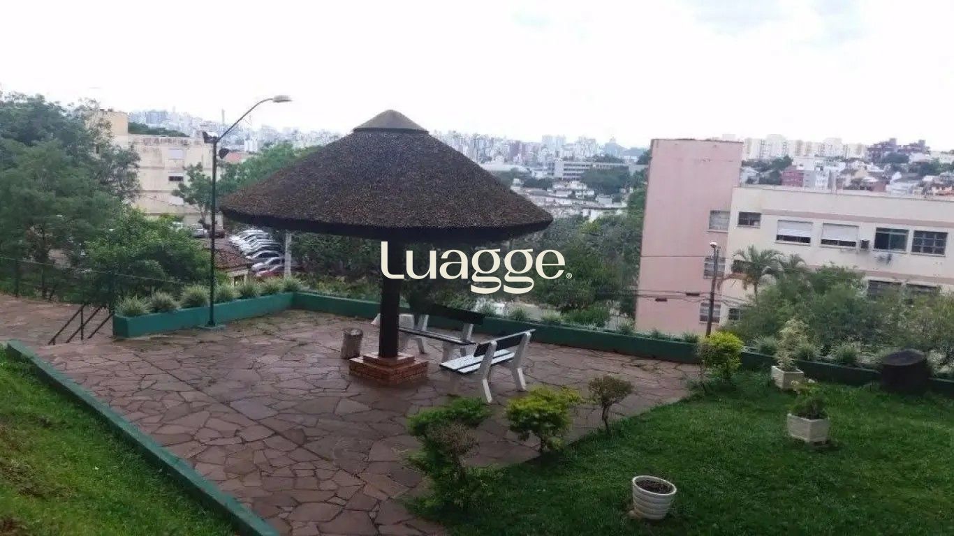 Apartamento à venda com 2 quartos, 53m² - Foto 11