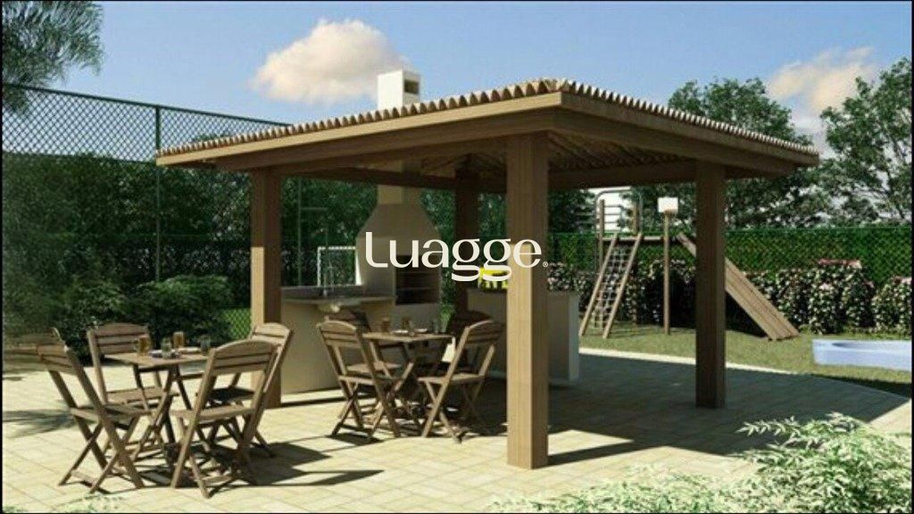 Apartamento à venda com 2 quartos, 49m² - Foto 2