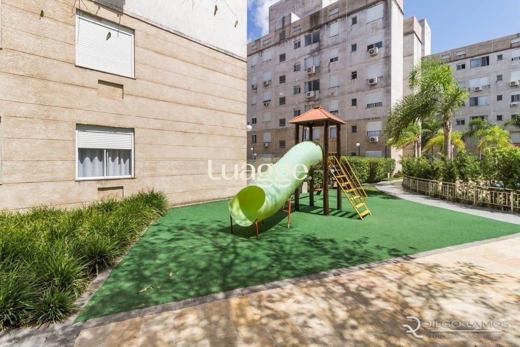 Apartamento à venda com 2 quartos, 44m² - Foto 6