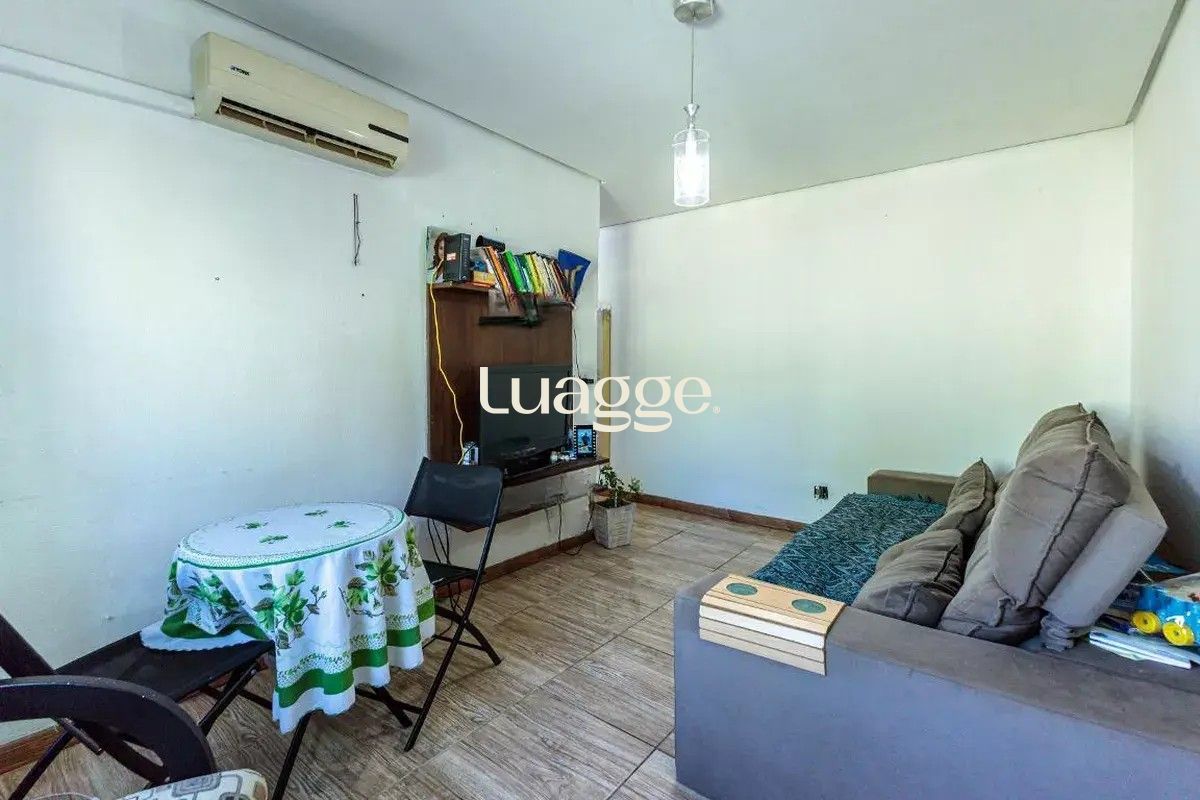 Apartamento, 2 quartos, 54 m² - Foto 5