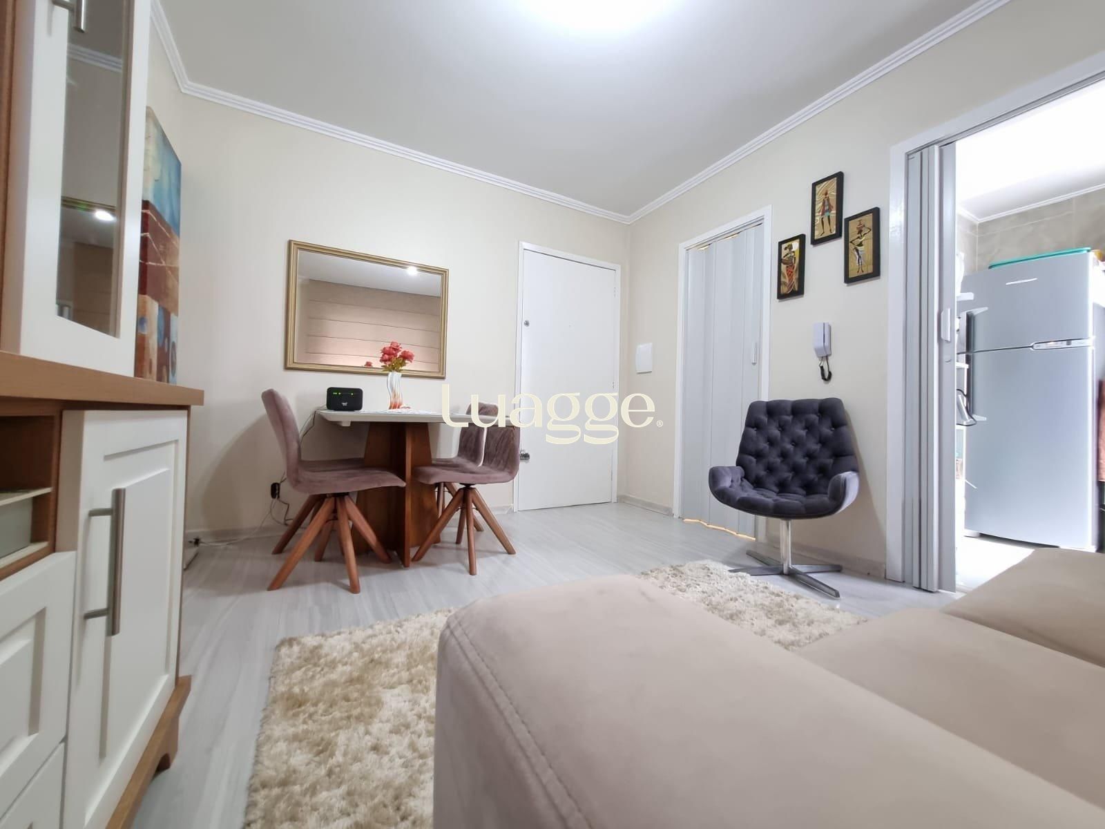 Apartamento, 1 quarto, à venda, 39 m², Passo da Areia - Porto Alegre — foto 4