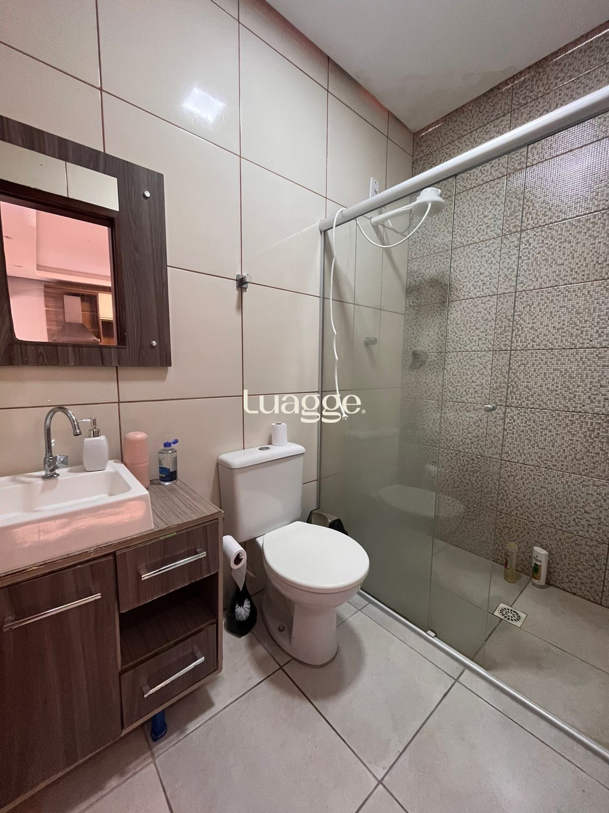 Casa, 3 quartos, 191 m² - Foto 24