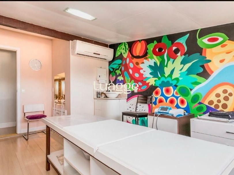 Depósito-Galpão-Armazém à venda com 5 quartos, 96m² - Foto 16