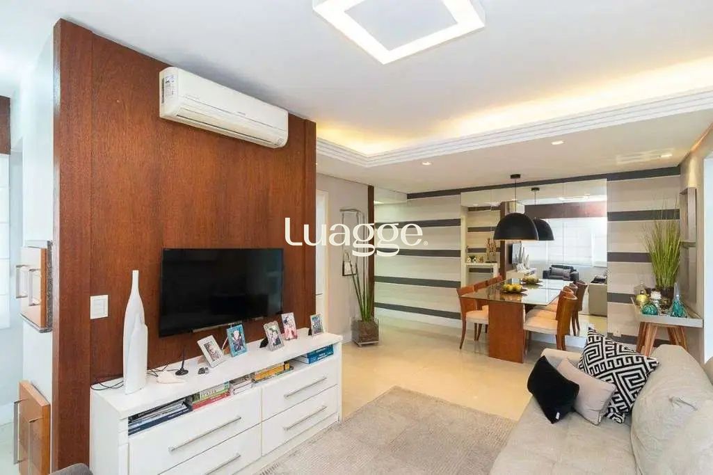 Apartamento, 2 quartos, à venda, 72 m², Menino Deus - Porto Alegre — foto 2