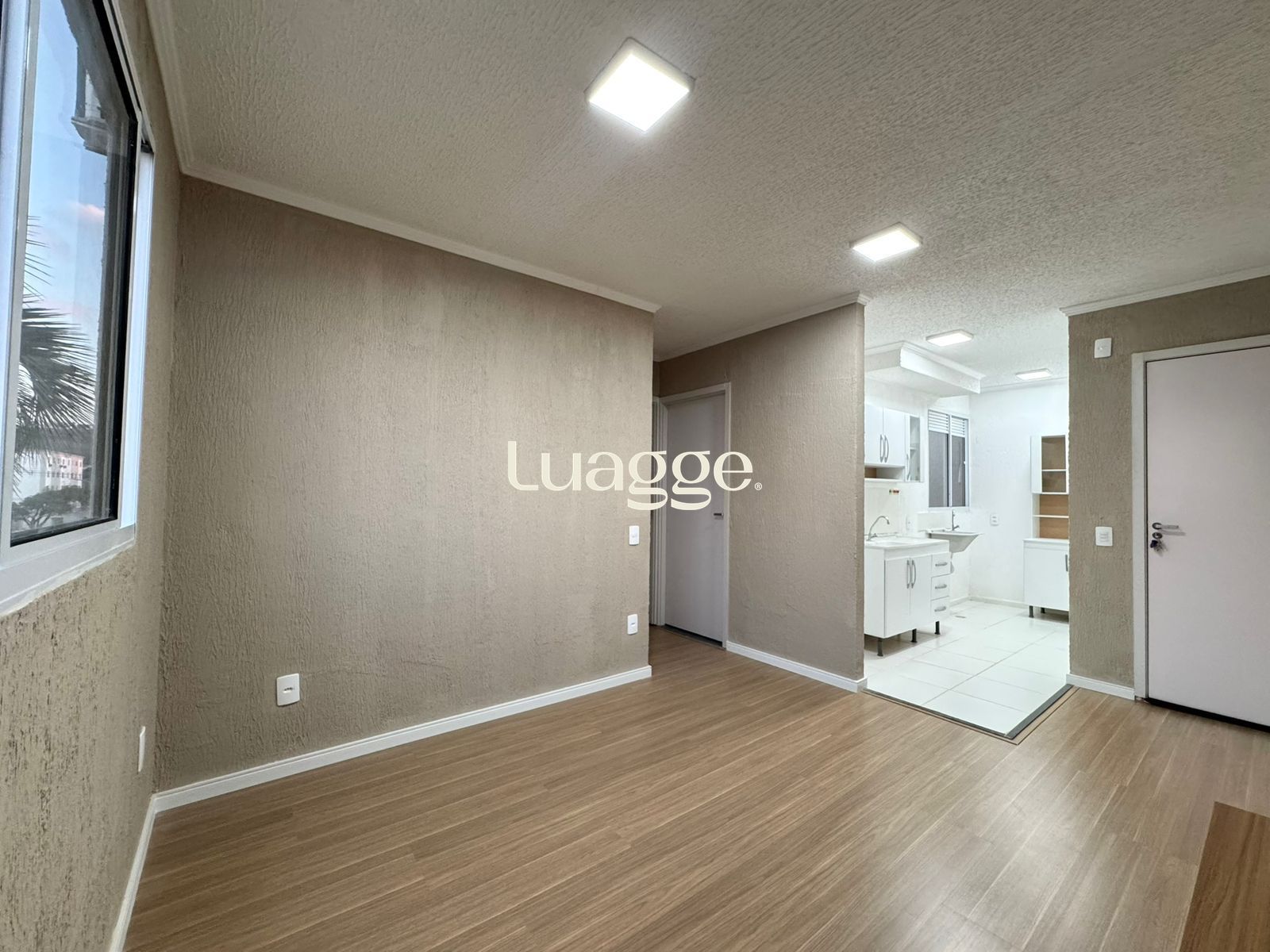 Apartamento, 2 quartos, à venda, 41 m², Passo das Pedras - Porto Alegre — foto 3