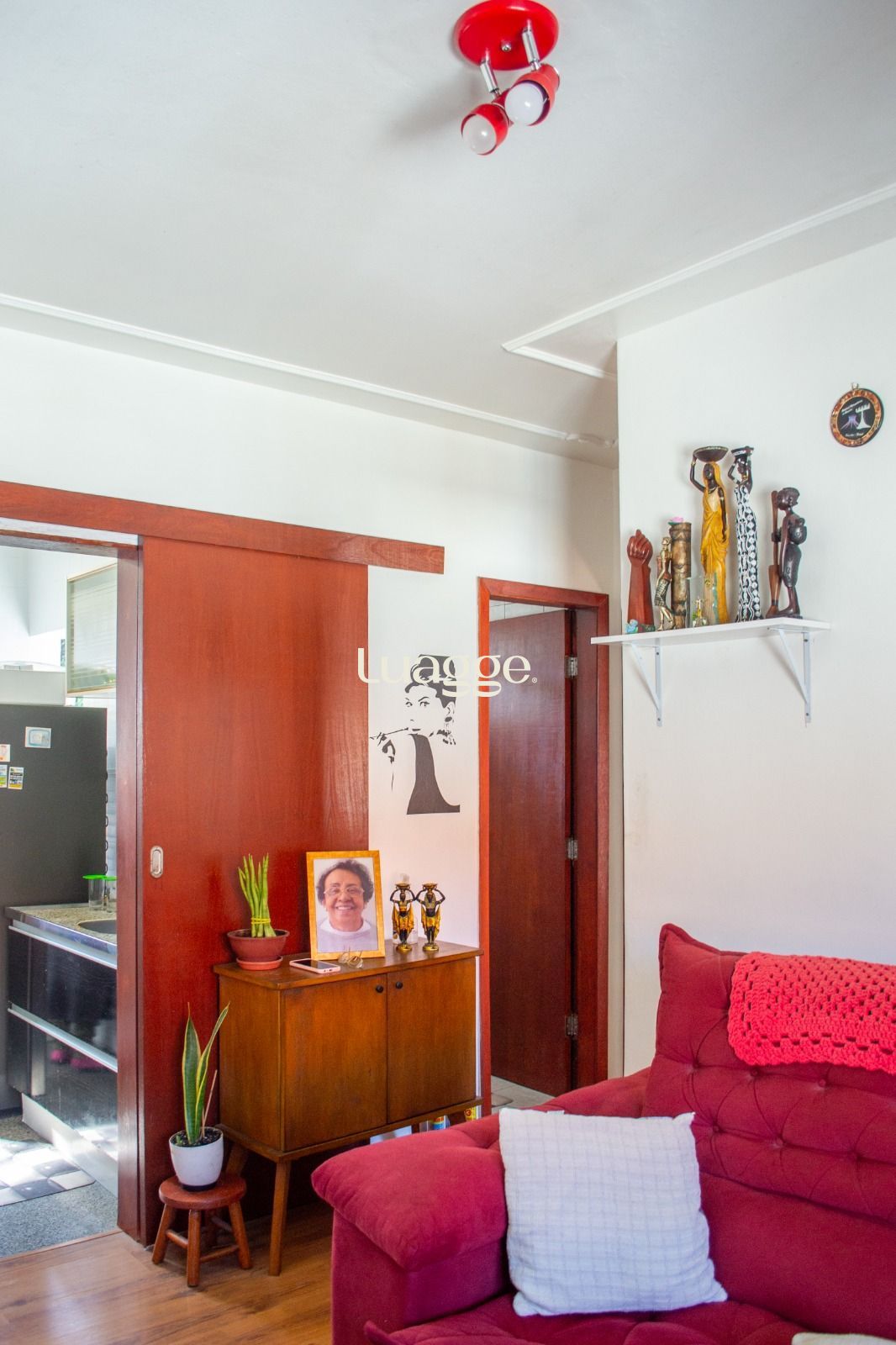 Apartamento, 2 quartos, 49 m² - Foto 4