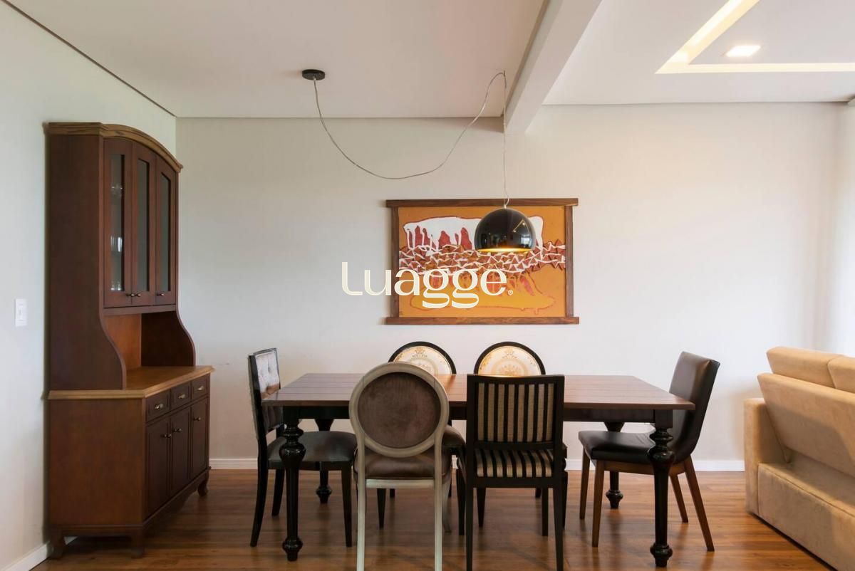 Apartamento Garden, 2 quartos, à venda, 159 m², Bela Vista - Gramado — foto 5