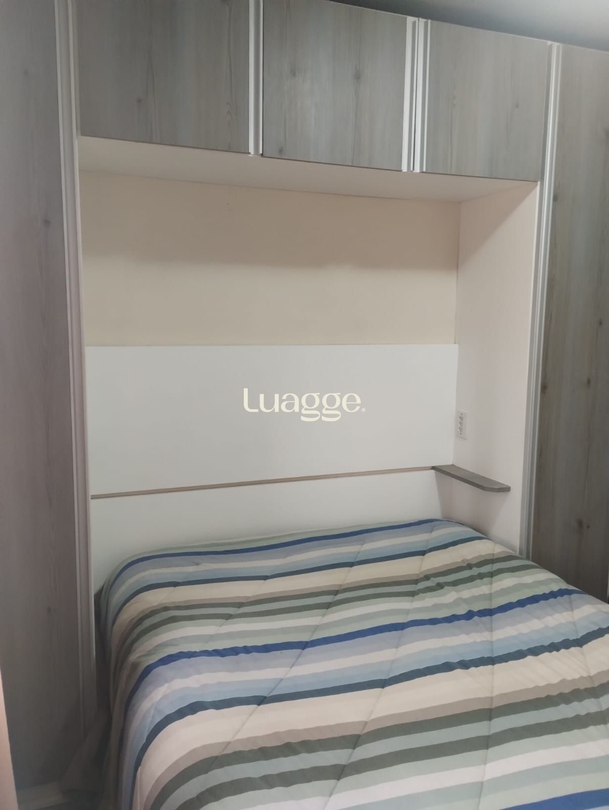 Apartamento, 2 quartos, 48 m² - Foto 7