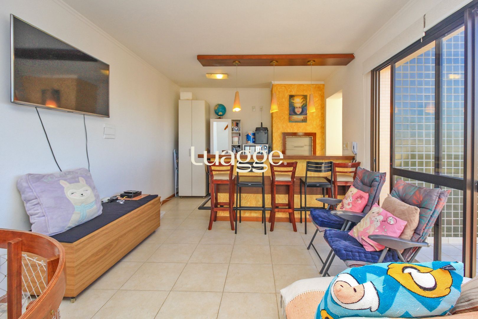 Cobertura à venda com 2 quartos, 121m² - Foto 36