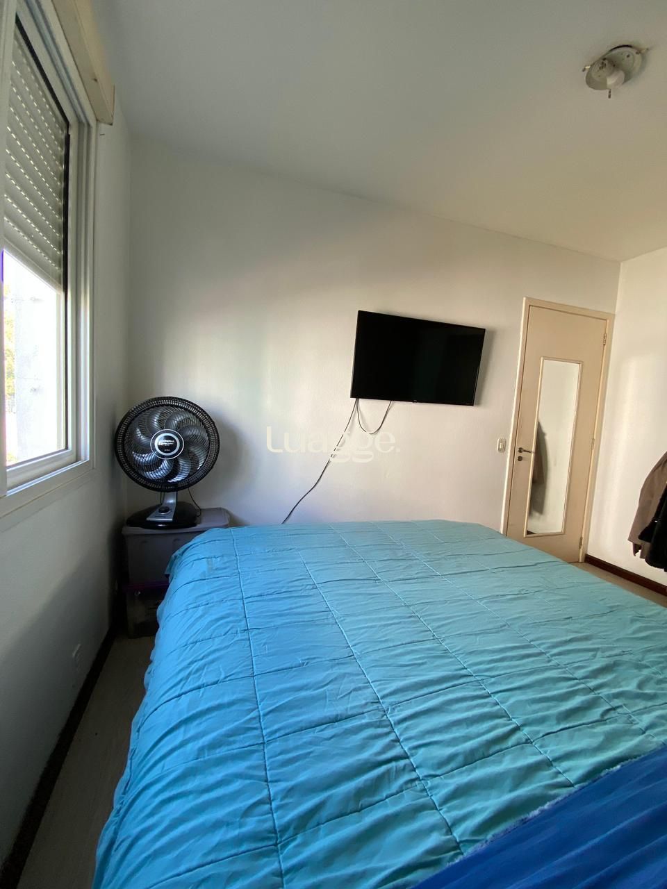 Apartamento, 2 quartos, 30 m² - Foto 9