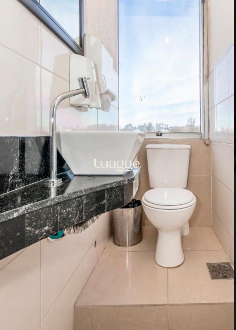Depósito-Galpão-Armazém à venda com 5 quartos, 96m² - Foto 8